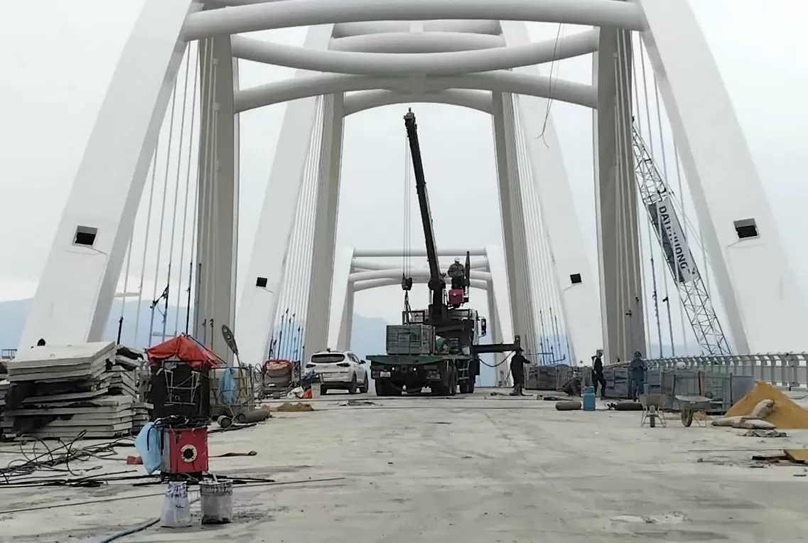 Sửa chữa, gia cố và nâng cấp